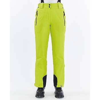 Mapamyumco Kadn Kayak Pantolon-SARI