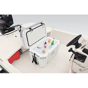 MAKO PRO SKIFF 17 CC