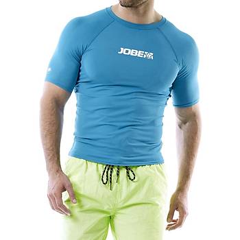 JOBE SWIMSHORT MEN LIME GREEN