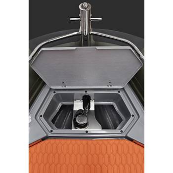 MARLIN 850 HD PRO GT