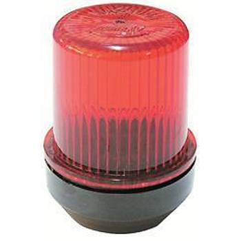 TEPE LAMBASI K���K KIRMIZI LED