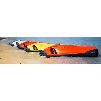 SEABOB F5SR CAM FULL PACKAGE SPECIAL COLOUR