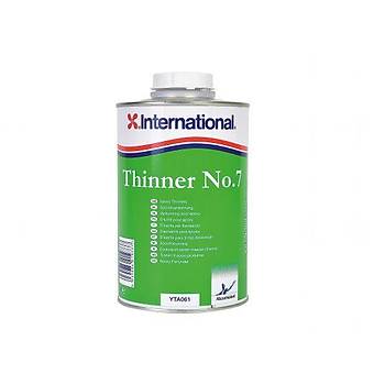 THINNER NO:7 1LT
