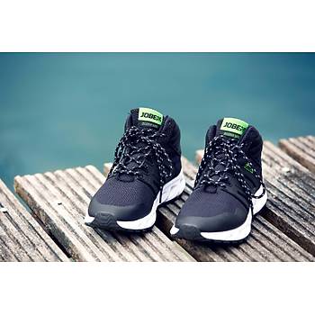 JOBE DISCOVER WATER SHOES HIGH NERO