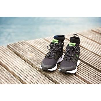 JOBE DISCOVER WATER SHOES HIGH NERO