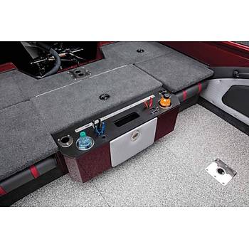 RANGER BOATS VX1888DC