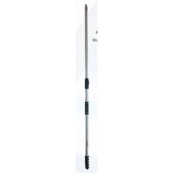 ATLANTECH ATH2732 �ZEL FIR�A SAPI TELESKOP�K 95-162 cm EVA GRIP Handle