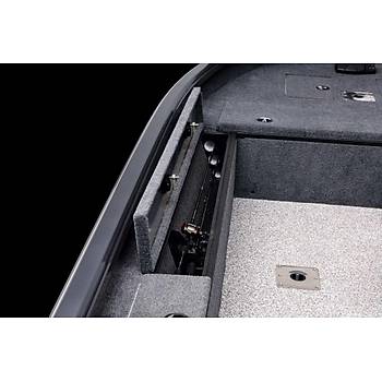 RANGER BOATS VS1660 SC