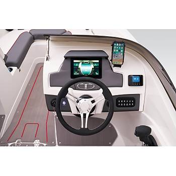 TAHOE 210S LIMITED