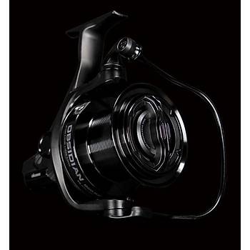 Okuma Obsidian 0SD12000-35AY Painting Black 9+1BB Olta Makinesi