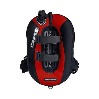 Cressi Aquawing Plus Dal�� yele�i