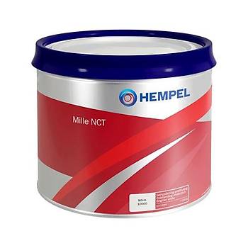 HEMPEL MILLE NCT 7188W / KEND KENDNE ERYEBLEN ZEHRL BOYA (ALUMNYUM TEKNELER N) / BEYAZ (10000) - 5 KG