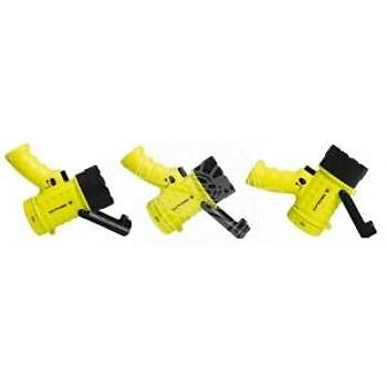 Extreme ledli su alt� el feneri