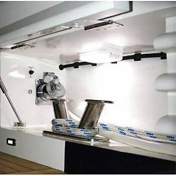 Hella Marine Duraled tavan lambas�