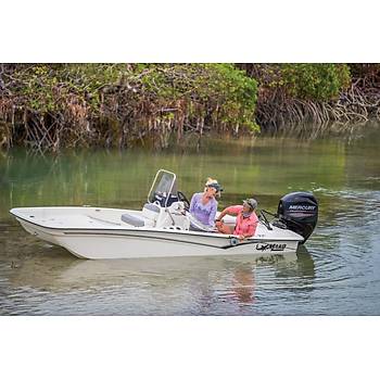 MAKO PRO SKIFF 15 CC