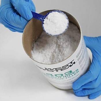 WEST SYSTEM 403-2 M�KROF�BER TOZ 3,5 KG