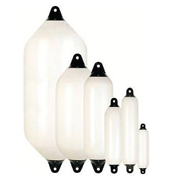 DAN-FENDER F-1542 USTURMA�A 38X104 CM BEYAZ