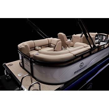 REGENCY 230 DL3