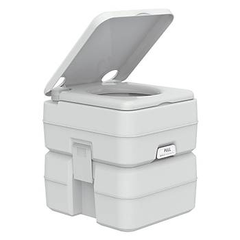 SEAFLO PORTAT�F TUVALET 10 LT