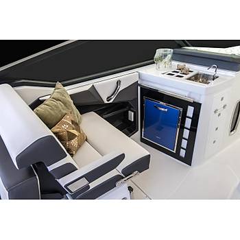 MONTEREY 378 SUPER EXPRESS