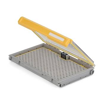 Plano Edge Bal�k�� Organizer Kutu