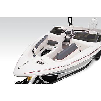 TAHOE 210S LIMITED