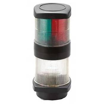 3 Renkli Demir Feneri