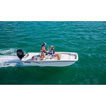 MAKO PRO SKIFF 15 CC