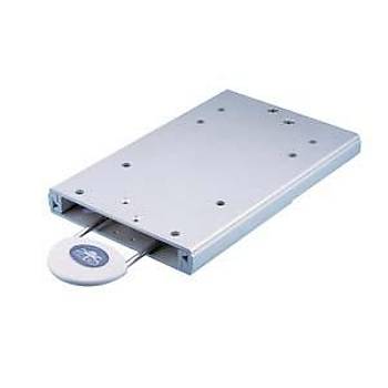 Koltuk i�in ileri-geri hareket mekanizmas�