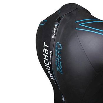 BEUCHAT Elbise ZENTO 2 mm. Triathlon, Serbest Dal ve Yzme Elbisesi