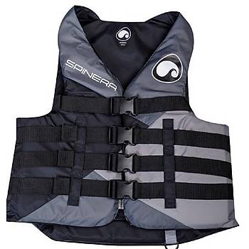 SPINERA DELUXE NYLON VEST - 50N