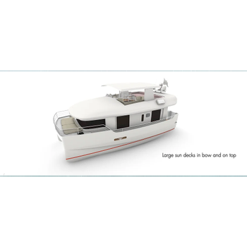 MM46 FLYBRIDGE