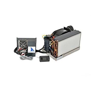 Blus Airco DC Klima Sistemi 24V/18.000 Btu