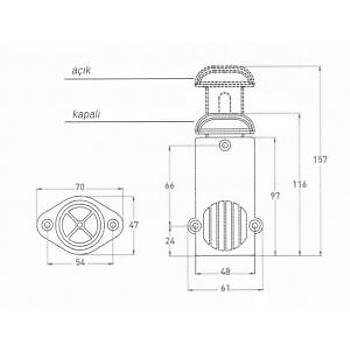 Bravo 616 �i�me bot su gideri