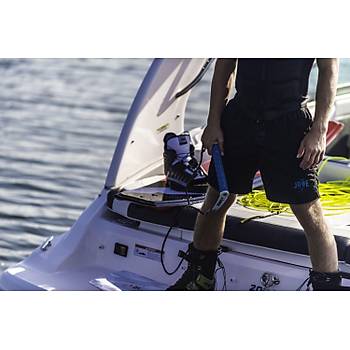 JOBE WAKE HANDLE FRONTIER