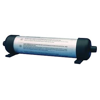 MATROMARINE KARBON FLTRE 16 - 19 - 25 MM