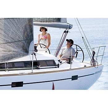 SALONA S35