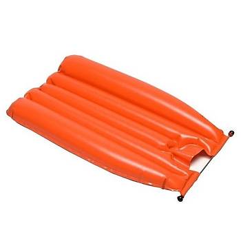 AQUA SCOOTER AQUA MAT   zel tasarm Deniz yata
