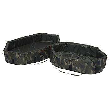 Prologic Inspire Unhooking Mat W/Sides Medium 95X52 cm