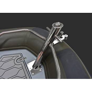 MARLIN 850 HD PRO GT