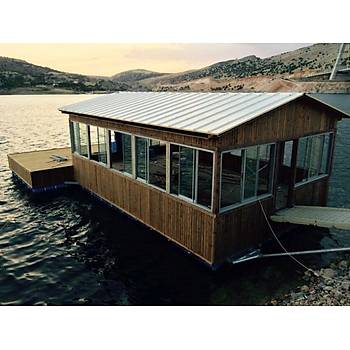 SUNNYDOCK