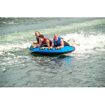 JOBE TORNADO TOWABLE 3P