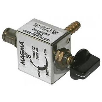 Magma A10-220CE t�pgaz vanas�