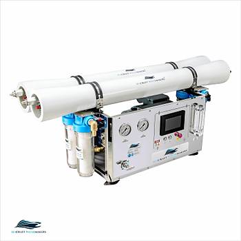SEACRAFT SU YAPICI SCW-350 PRO KOMPAKT / MOD�LER