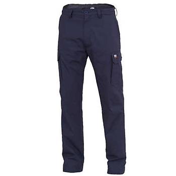 SIGGI PANTALONI AMSTERDAM LIGHT LACVERT  PANTALONU