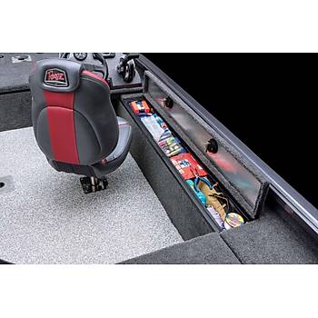 RANGER BOATS VS1660 SC