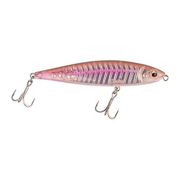 Mustad Vertebrata Topwater Sert Bal�k