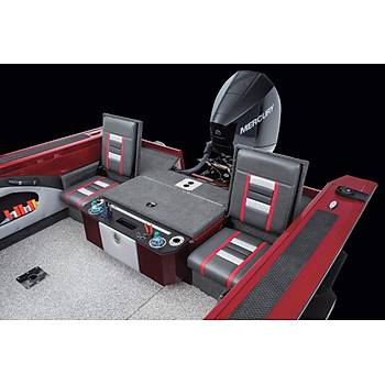 RANGER BOATS VX1888DC
