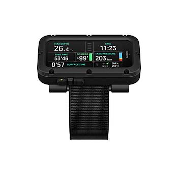 Suunto Nautic Kuma� Kay��l� Dal�� Bilgisayar�