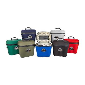 THERMOBAG ALTILI İÇECEK ÇANTASI GOLD